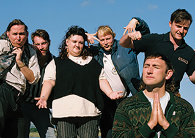 The Mary Wallopers